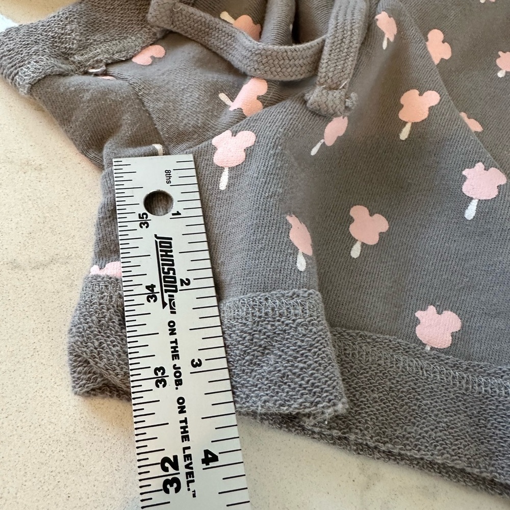 Disney Parks Minnie‎ Mouse Popsicle Shorts Drawstring size XLARGE - Picture 8 of 9